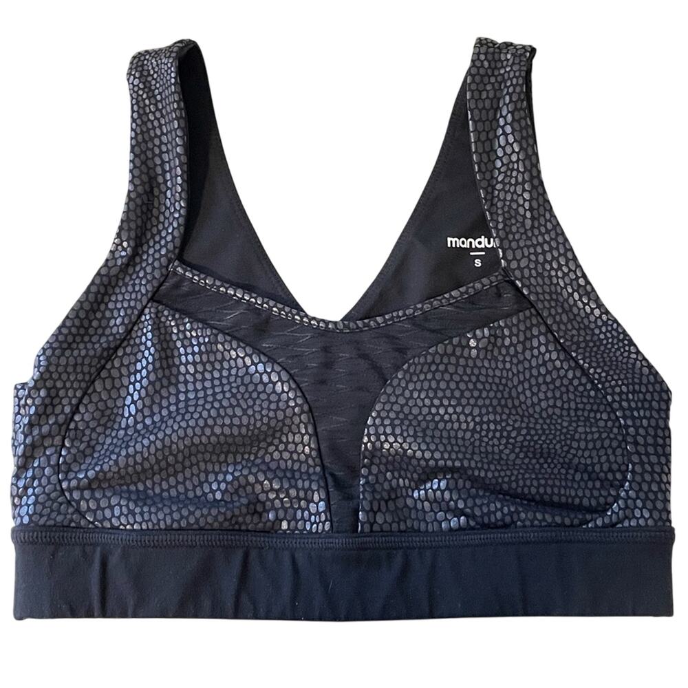 Manduka Yoga Sports Bra - S